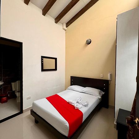 Hotel Portal Dorado Marinilla Extérieur photo