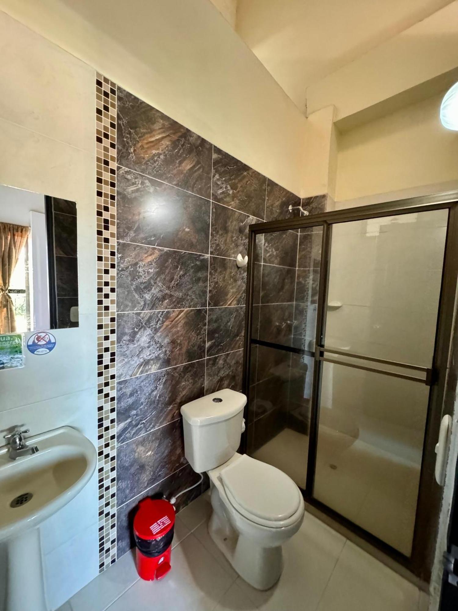 Hotel Portal Dorado Marinilla Extérieur photo