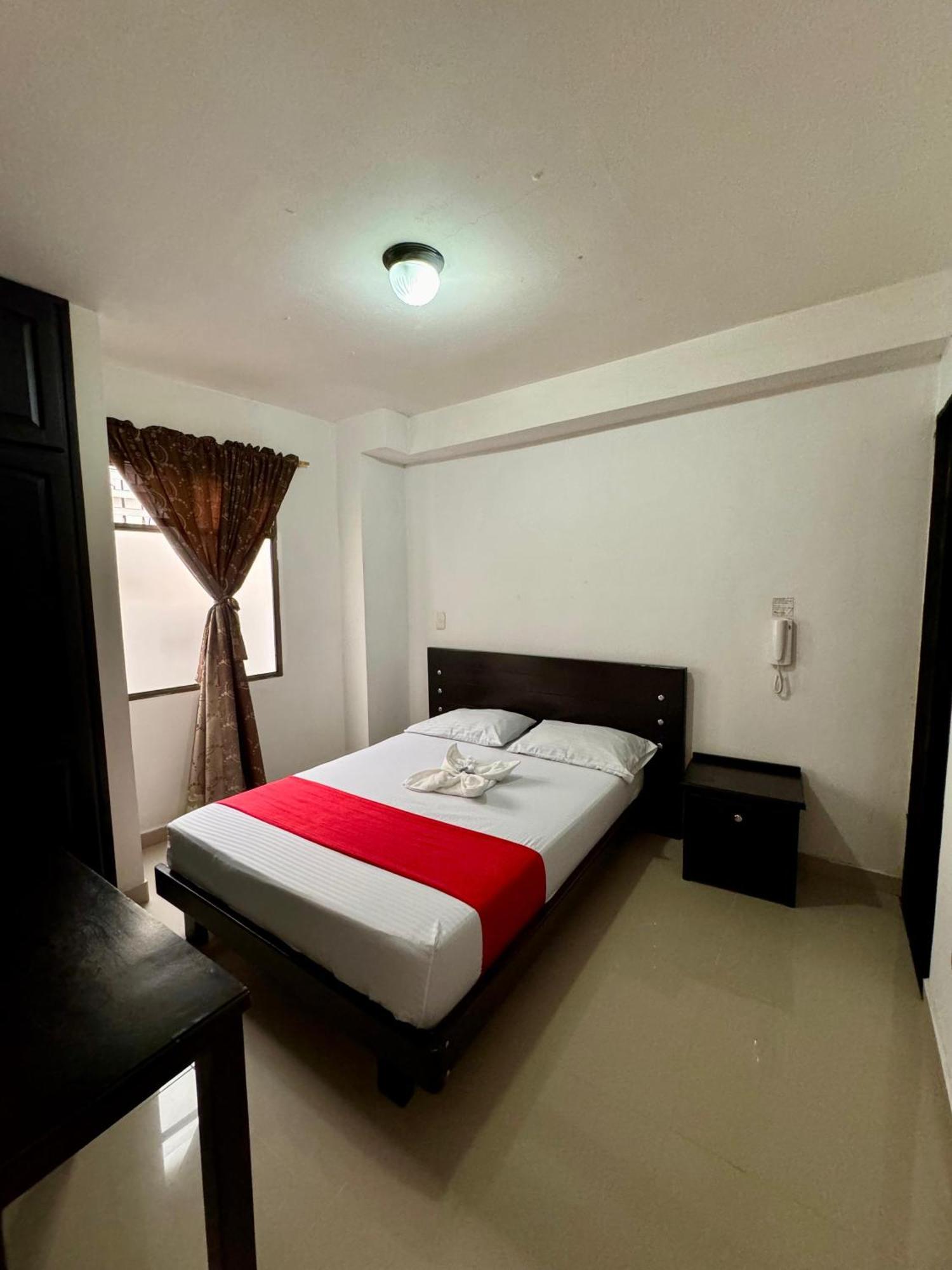 Hotel Portal Dorado Marinilla Extérieur photo