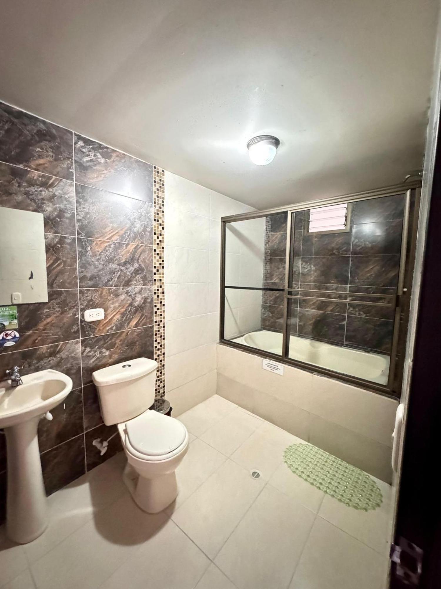 Hotel Portal Dorado Marinilla Extérieur photo