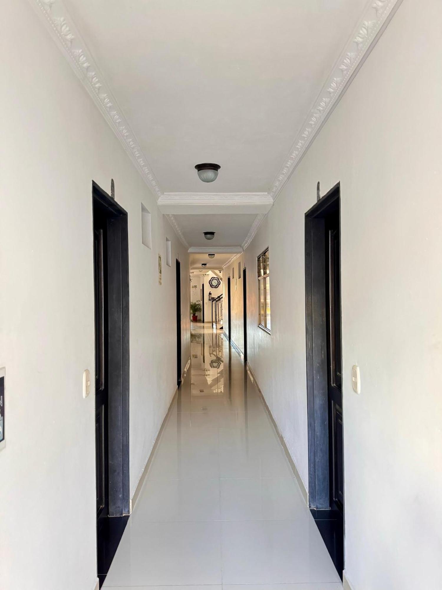 Hotel Portal Dorado Marinilla Extérieur photo