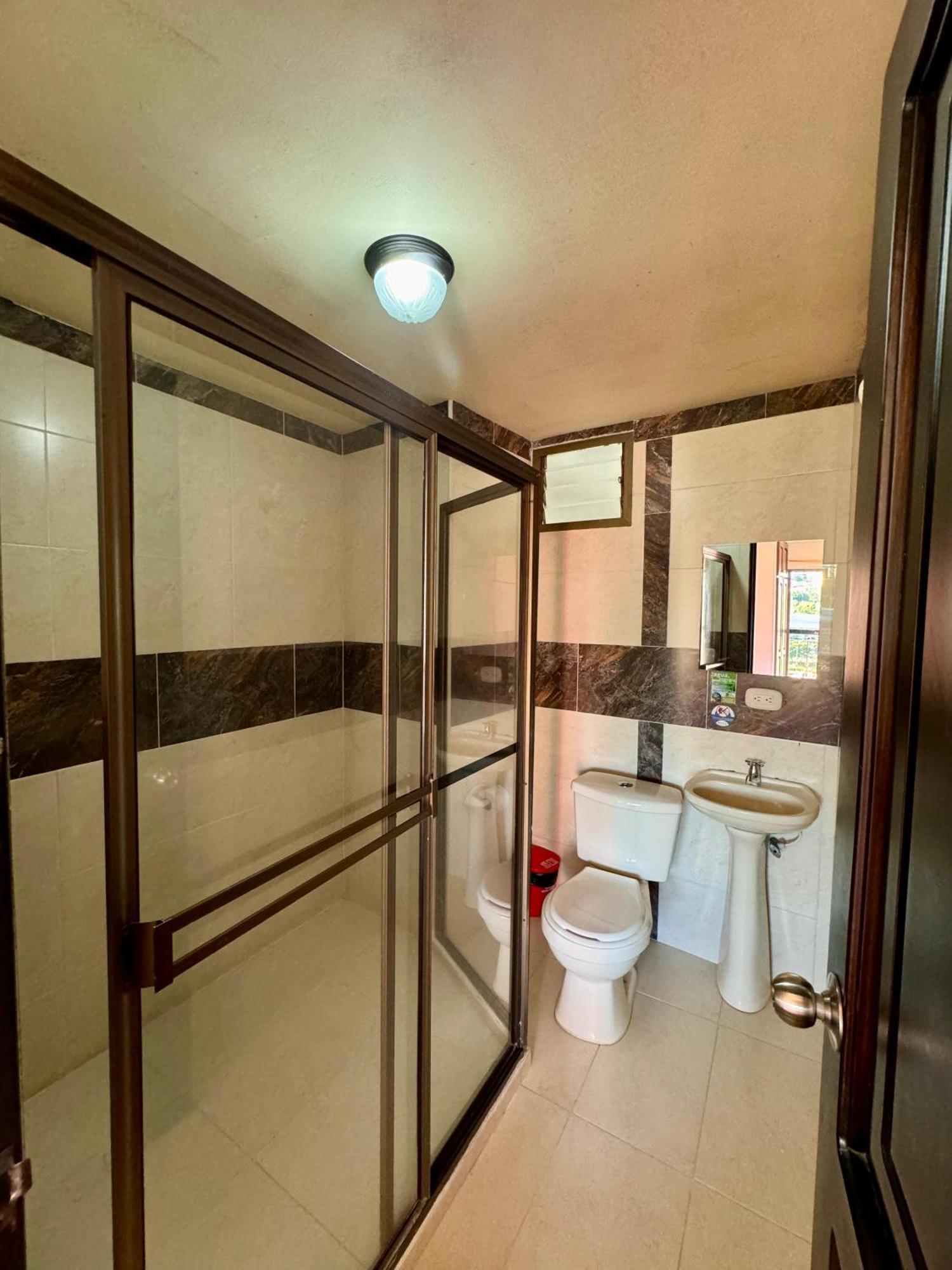 Hotel Portal Dorado Marinilla Extérieur photo